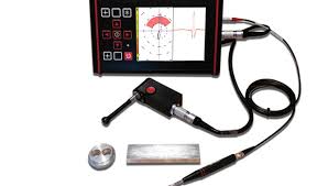 Eddy Current Testing Equipment
