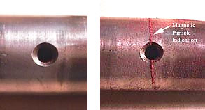 Magnetic Yoke