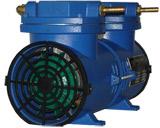 STANDARD DIAPHRAGM VACUUM PUMPS AND COMPRESSORS