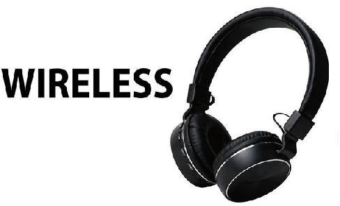 Wireless Headphone