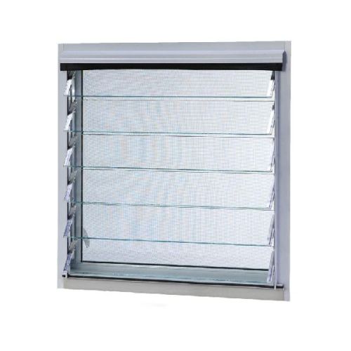 Louver Window