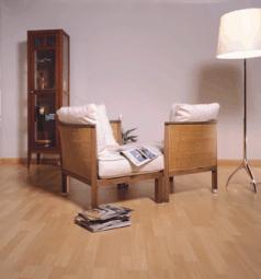 Laminate Flooring