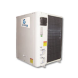 Swimming Pool Heat Pump