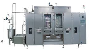 Aseptic Packaging Machine