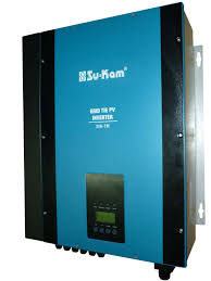 Grid Solar Inverter