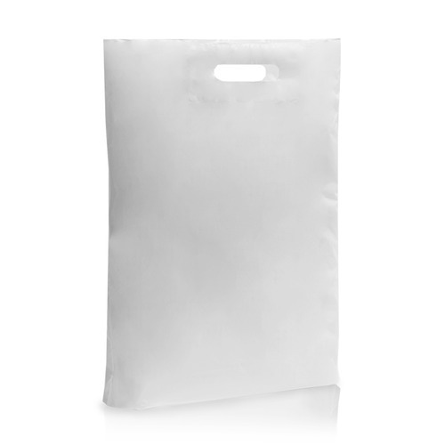 Non Woven Plain Carry Bags