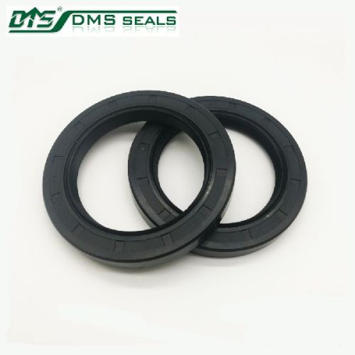 NBR Labyrinth Seal, Packaging Type : Black