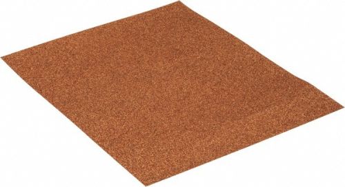 Abrasive Sheet