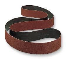 Coated Abrasive Belts