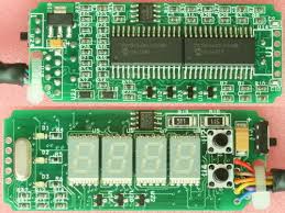 Double Sided PCB