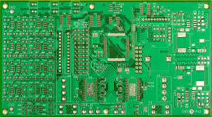 Single Sided Circuit Boards