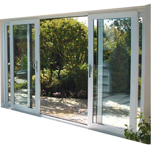 UPVC Sliding Doors