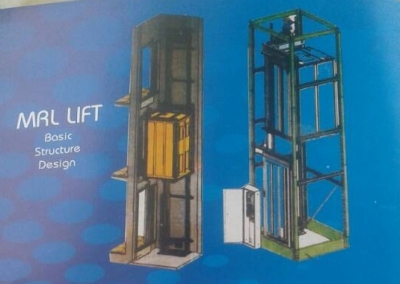 Mrl Lift