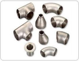 Pipes Fittings