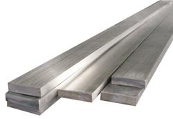 Stainless Steel Flat Bar