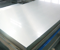 Stainless Steel Sheet