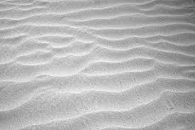 White Sand