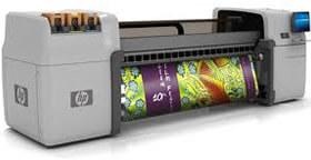 HP Designjet Printers