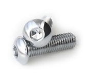 Button Head Cap Screws