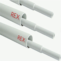 PVC Electrical Conduit Pipe