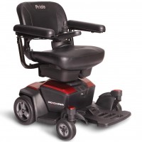 Motorized Wheelchair