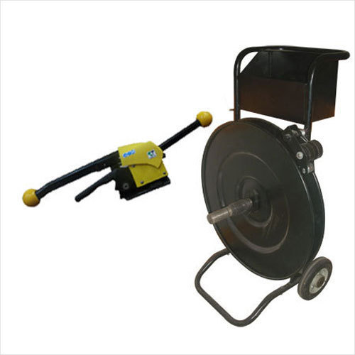 Electric Strapping Tool