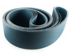 Sanding Belts