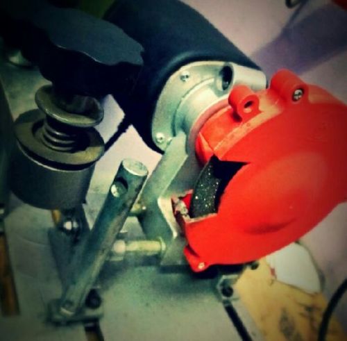 Saw Blade Sharpener