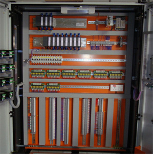 PLC Panels