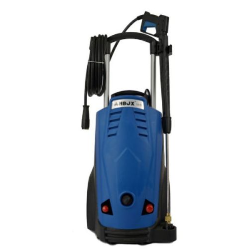 High Pressure Cleaning Machines