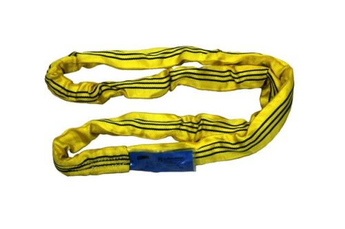 Round Slings, Feature : Polished Or Coated Objects.