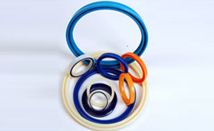 Hydraulic Cylinder Seals