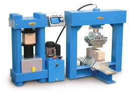 Concrete Testing Equipment