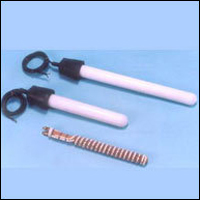 Silica Infrared Heaters