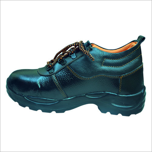 30 High Ankle Safety Shoes, Size : Standard