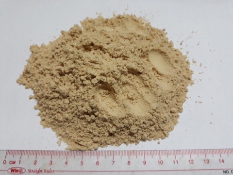 Wood Powder