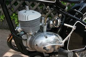 Single Cylinder Engine