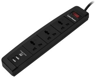 Surge Suppressors