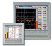 Graphic Recorders and Data Management System