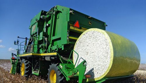 Cotton Picker