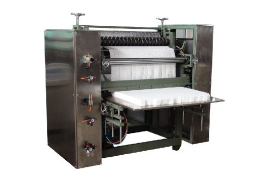 Cotton Processing Machine