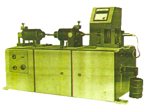 Fatigue Testing Machine