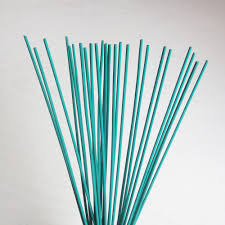 Jasmine Incense Sticks, For Church, Temples, Home, Office, Length : 8-9inch