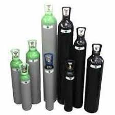 Industrial Gas Cylinders