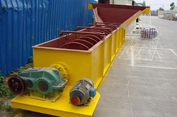 LSX Sand Washing Machine