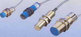 Magnetic Proximity Switch