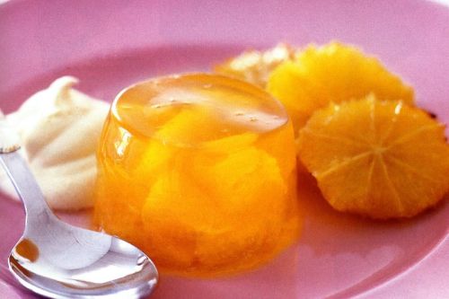 Mango Jelly