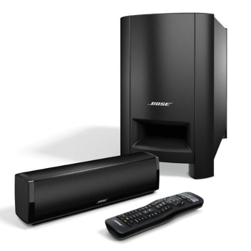 Home Theater Speaker System