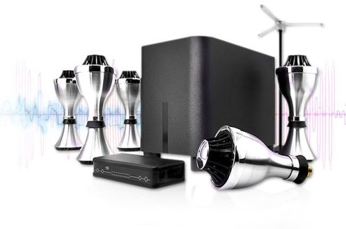 Wireless Audio System