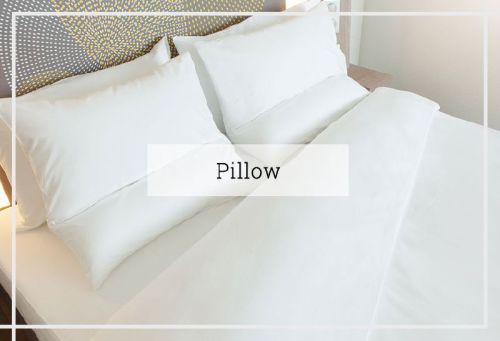 Pillows